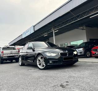Bmw 3 SERIES 2.0 330E SPORT F30