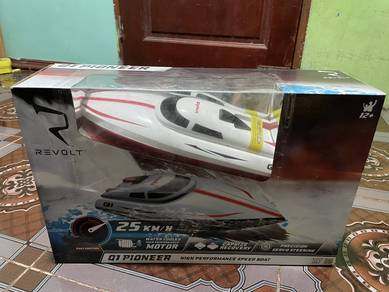 Boat Rc SYMA
