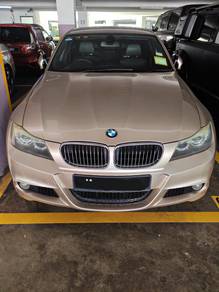 Bmw 3 SERIES 2.5 25I (CKD) E90 (A)