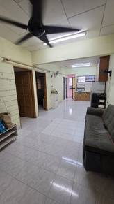 FOR SALE: Desa Permai Indah Flat (Hamna)
