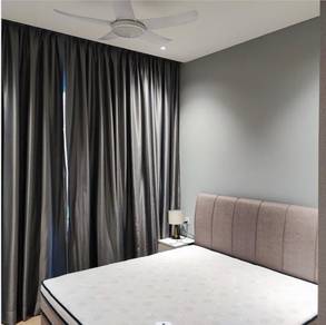 Fully Furnished Traders Park C180 Balakong Cheras Traders Square