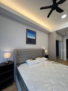 Fully Furnished Traders Park C180 Balakong Cheras Traders Square