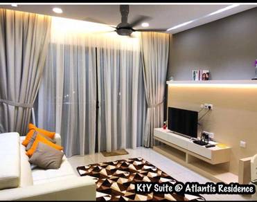 Atlantis Residences