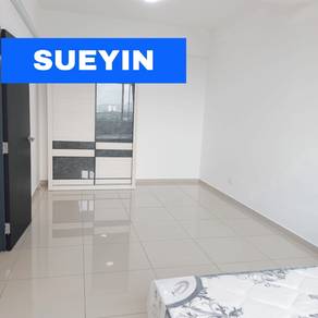 【Studio Unit】Marc Residence Jalan Song Ban Kheng Bukit Mertajam