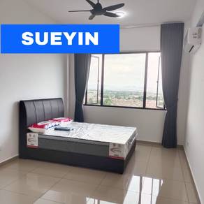 【Studio Unit】Marc Residence Jalan Song Ban Kheng Bukit Mertajam