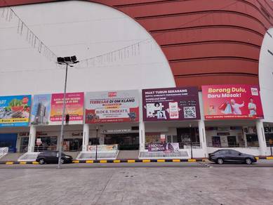 Retail-space-for-sale-Klang-Selangor