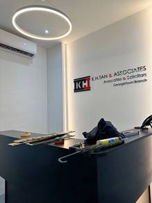 Account Admin Cum Receptionist