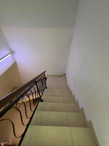 2 Storey Terrace at Taman Sentral, Bagan Lalang, Butterworth, For Rent