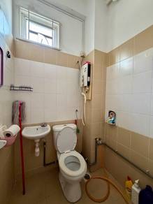 2 Storey Terrace at Taman Sentral, Bagan Lalang, Butterworth, For Rent
