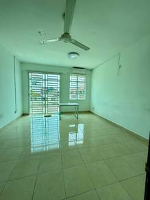 2 Storey Terrace at Taman Sentral, Bagan Lalang, Butterworth, For Rent