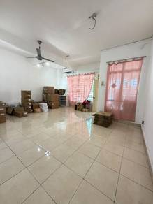 2 Storey Terrace at Taman Sentral, Bagan Lalang, Butterworth, For Rent