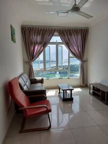 Golden Sands Seaview Residence Suites