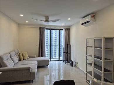 FOR RENT: Residense Aman, Bukit Jalil – Fully Furnished