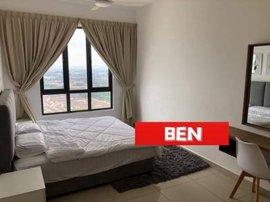 Eco Bloom @ Simpang Ampat Next to Penang Science Park & Bukit Minyak