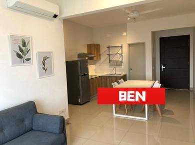 Eco Bloom @ Simpang Ampat Next to Penang Science Park & Bukit Minyak