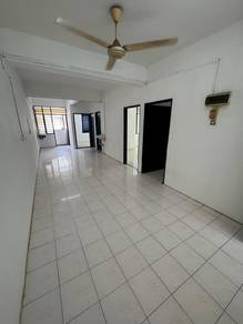 Limau Manis Flat for Rent