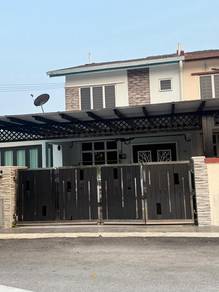 2-storey-Terraced-House-for-sale-Kapar-Selangor