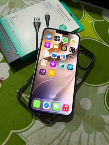 14 plus 128GB Blues