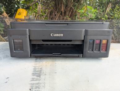 Canon Pixma G2000