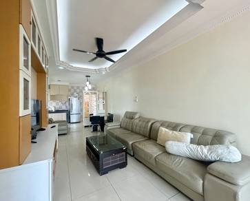 Puncak Luyang Condominium
