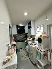 AAA Setia Tropika 11 Elata Haven Double Storey Terrace Renovated G&G