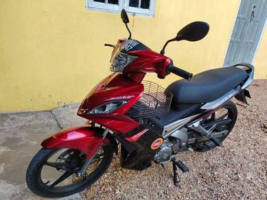 Yamaha LC135 Original First Model (V1) 