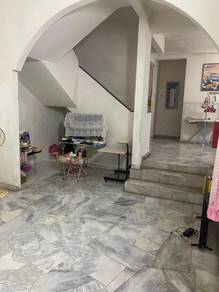Taman Inderawasih Double Storey House for sale