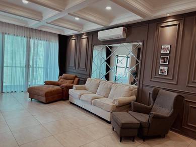 Atlantis Residences