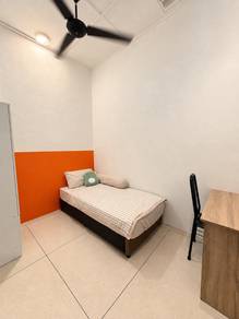 Single Suites at Taman Bukit Beruang
