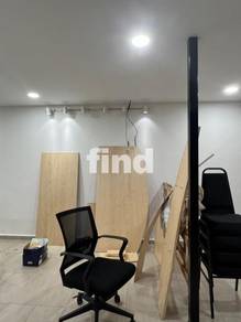 1st Floor Shop Office For Rent @ Seberang Jaya, Jalan Todak 2