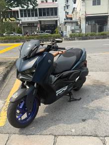 XMAX