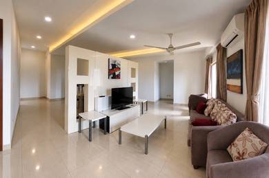 Anggun Puri Condominium-1