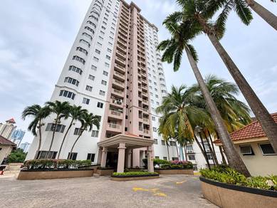 Anggun Puri Condominium-3