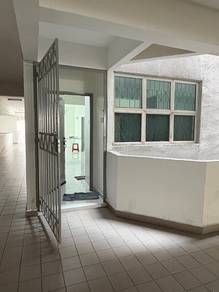 For rent BJ Court Condominium utk disewa