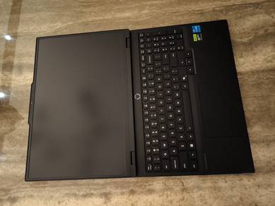 Lenovo SSD i7 Legion Latest RTX5060 Gaming Laptop