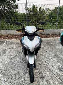 Yamaha y16 v1