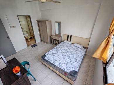 Room-for-rent-Jelutong-Penang