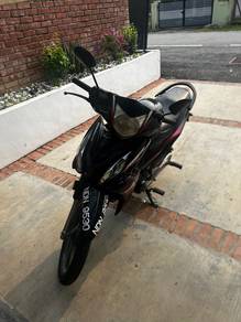 modenas mr3