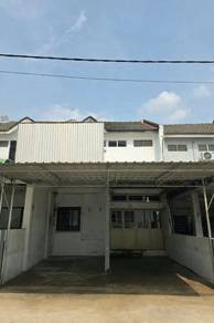 Fully Renovated 2-Storey Terrace Taman Sejati Sungai Petani