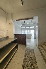 Fully Renovated 2-Storey Terrace Taman Sejati Sungai Petani