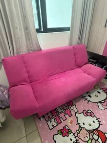 Sofa bed Pinky comel