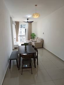 Trellis Residence / Brand New Unit / JB Town / CIQ / 2 Bed 1 Bath /