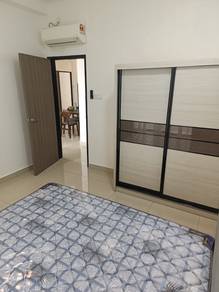 Trellis Residence / Brand New Unit / JB Town / CIQ / 2 Bed 1 Bath /