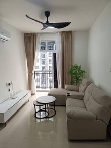 Trellis Residence / Brand New Unit / JB Town / CIQ / 2 Bed 1 Bath /