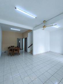 2-storey-Terraced-House-for-sale-Bandar-Puteri-Klang-Selangor