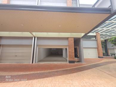CORNER UNIT Shop Lot Townsquare Gamuda Cove Jenjarom