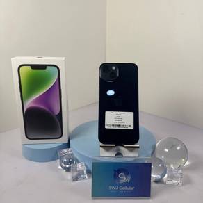iPhone 14 128GB Midnight