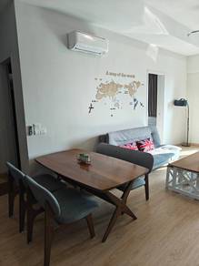 Ong Kim Wee Residences