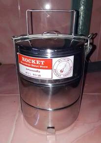 Mangkuk Tingkat