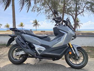 For sale – SYM ADXTG 400 (2025) 🔥🏍️